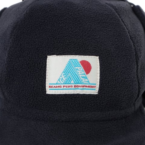 Palace PALACE BEAMS PLUS CAP NAVY - Colorway