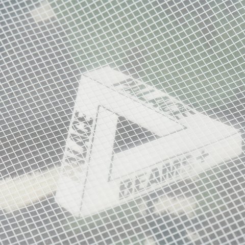 Palace PALACE BEAMS PLUS COACH JACKET FLEECE LINED CAMO - Colorway