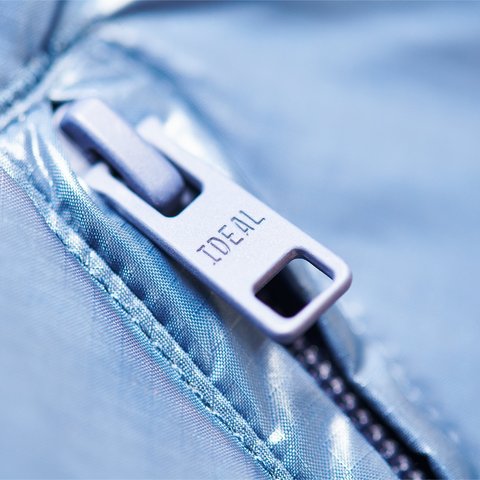 Palace PALACE BEAMS PLUS EXPEDITION DOWN JACKET NAVY / YELLOW - Colorway