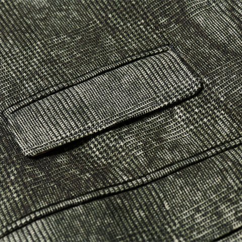 Palace PALACE BEAMS PLUS SUIT JACKET GLEN CHECK - Colorway