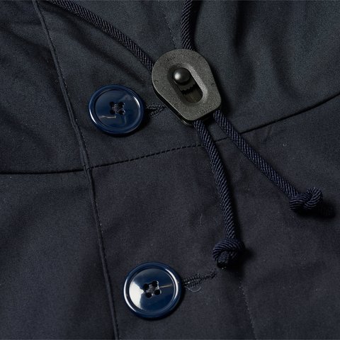 Palace PALACE BEAMS PLUS JACKET 3 LAYERS NAVY - Colorway