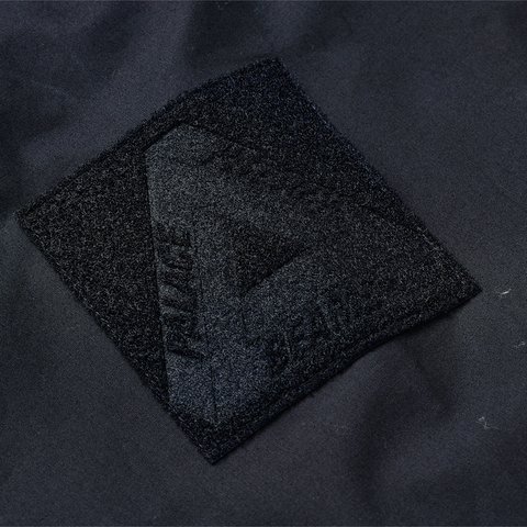 Palace PALACE BEAMS PLUS JACKET 3 LAYERS NAVY - Colorway