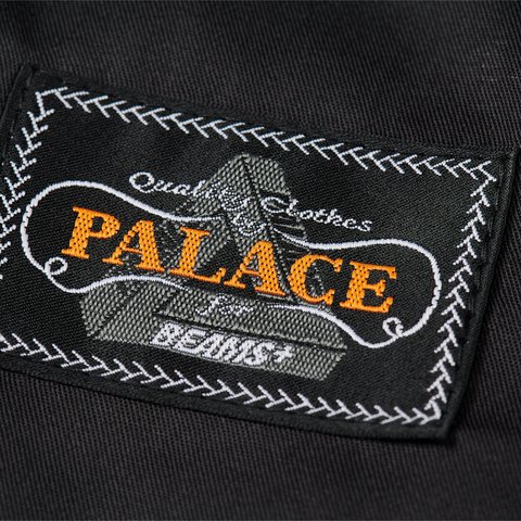 Palace PALACE BEAMS PLUS BUCKET HAT CAMO - Colorway