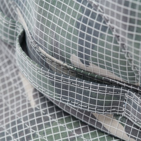 Palace PALACE BEAMS PLUS BUCKET HAT CAMO - Colorway