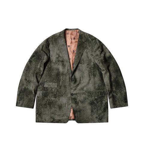 Palace PALACE BEAMS PLUS SUIT JACKET GLEN CHECK - Colorway