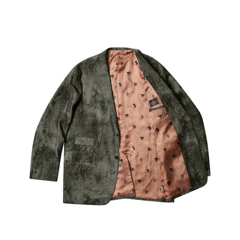 Palace PALACE BEAMS PLUS SUIT JACKET GLEN CHECK - Colorway