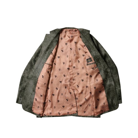 Palace PALACE BEAMS PLUS SUIT JACKET GLEN CHECK - Colorway