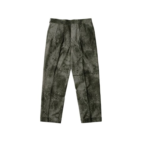 Palace PALACE BEAMS PLUS SUIT TROUSER GLEN CHECK - Colorway