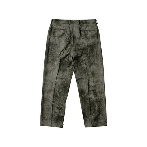 Palace PALACE BEAMS PLUS SUIT TROUSER GLEN CHECK - Colorway