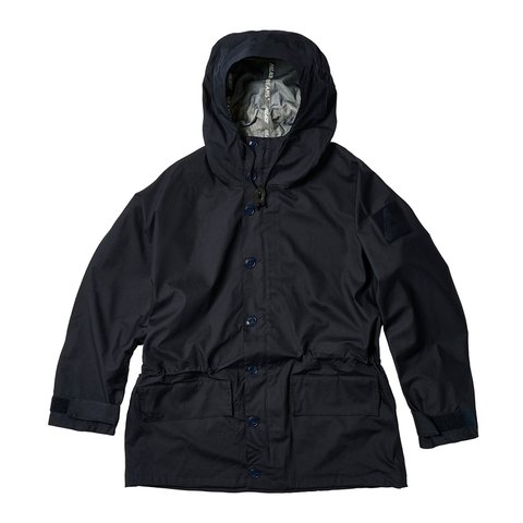 Palace PALACE BEAMS PLUS JACKET 3 LAYERS NAVY - Colorway