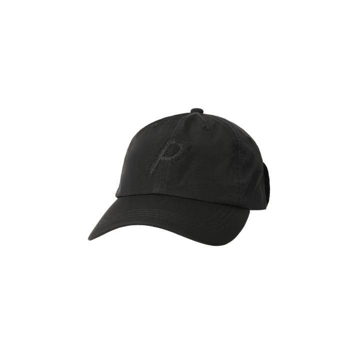 PALACE C.P. COMPANY GOGGLE P-CAP BLACK