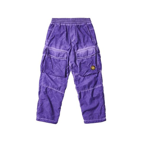 Palace PALACE C.P. COMPANY SHELL PANT PURPLE