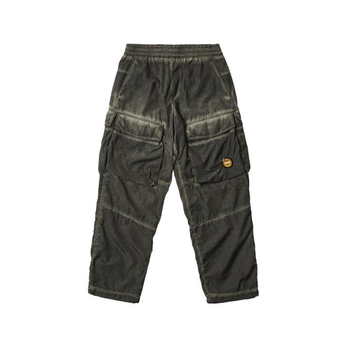 PALACE C.P. COMPANY SHELL PANT BLACK