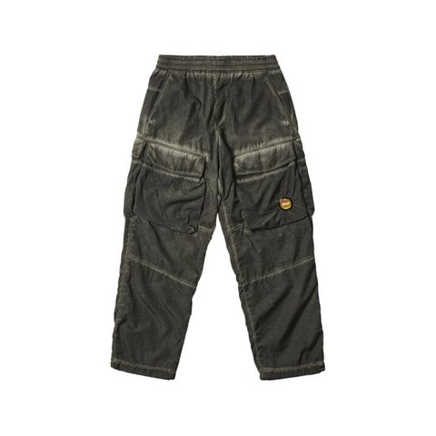Palace PALACE C.P. COMPANY SHELL PANT BLACK