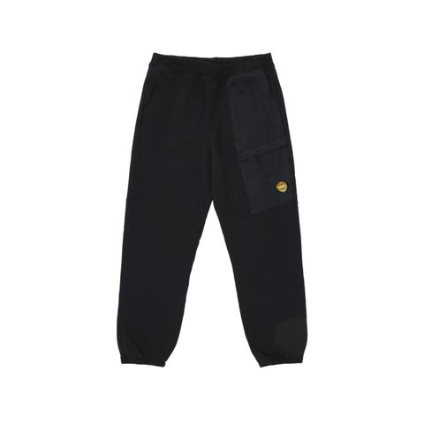 PALACE C.P. COMPANY SWEAT PANT BLACK