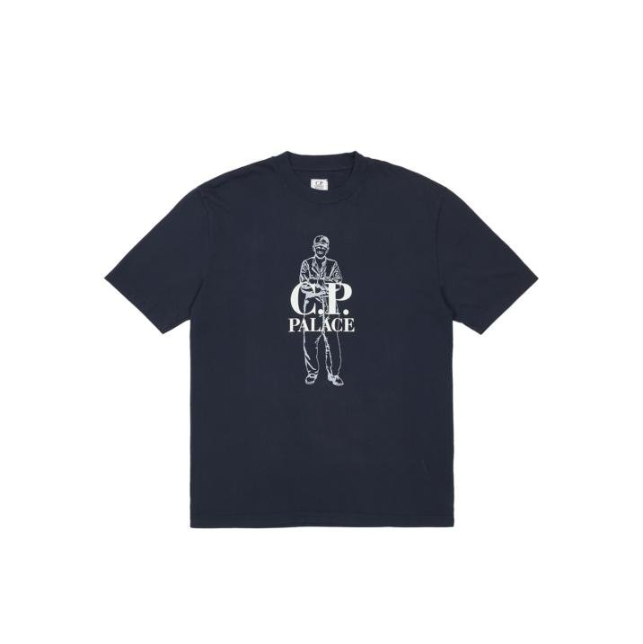 Palace C P Company 2022