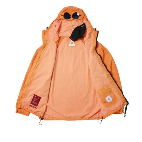 Palace PALACE C.P. COMPANY JACKET TANGERINE - Colorway
