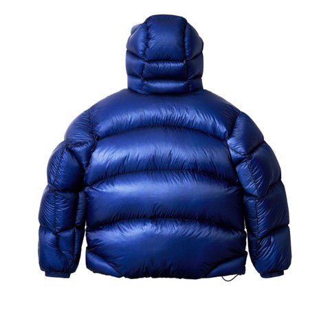 Palace PALACE C.P. COMPANY PUFFA BRIGHT COBALT - Colorway