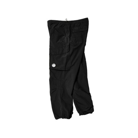 Palace PALACE C.P. COMPANY TROUSER BLACK - Colorway