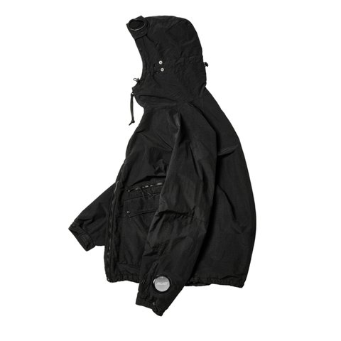 Palace PALACE C.P. COMPANY JACKET BLACK - Colorway