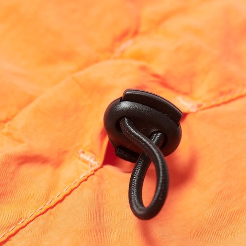 Palace PALACE C.P. COMPANY JACKET TANGERINE - Colorway