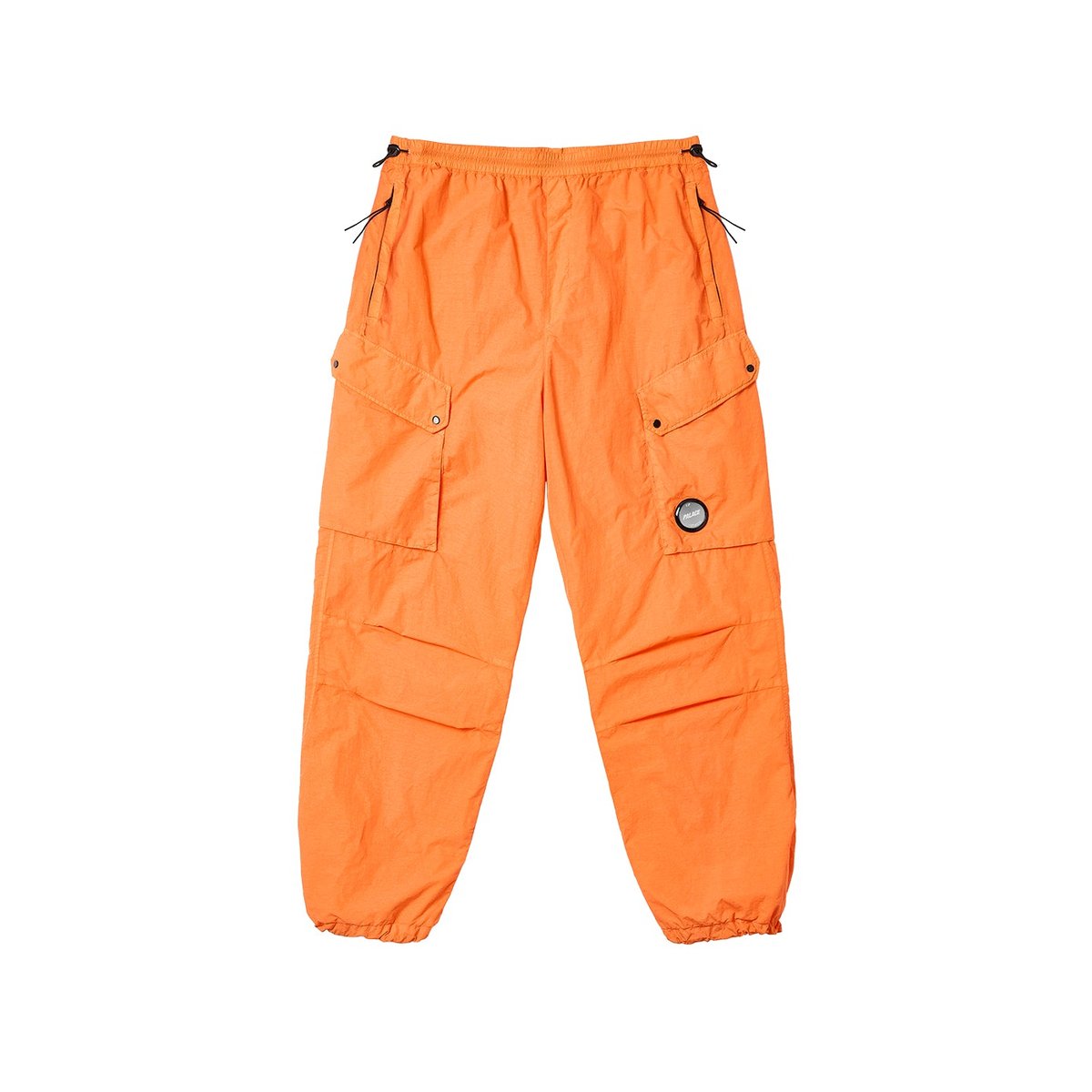 Palace PALACE C.P. COMPANY TROUSER TANGERINE (Palace C.P. Company 2023) - $412.00