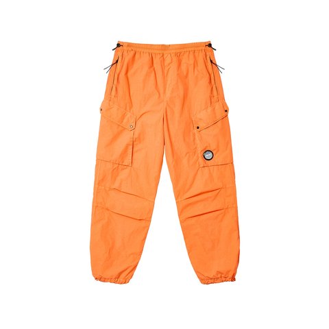 Palace PALACE C.P. COMPANY TROUSER TANGERINE - $412.00