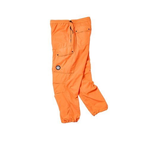 Palace PALACE C.P. COMPANY TROUSER TANGERINE - Colorway