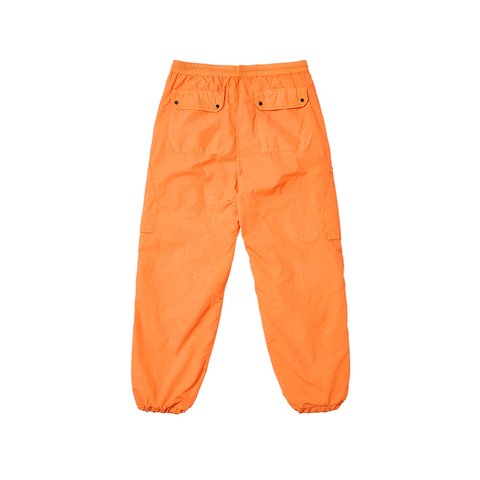 Palace PALACE C.P. COMPANY TROUSER TANGERINE - Colorway