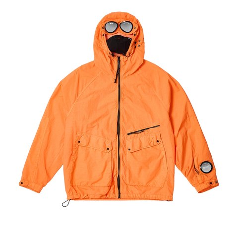 Palace PALACE C.P. COMPANY JACKET TANGERINE - $906.00