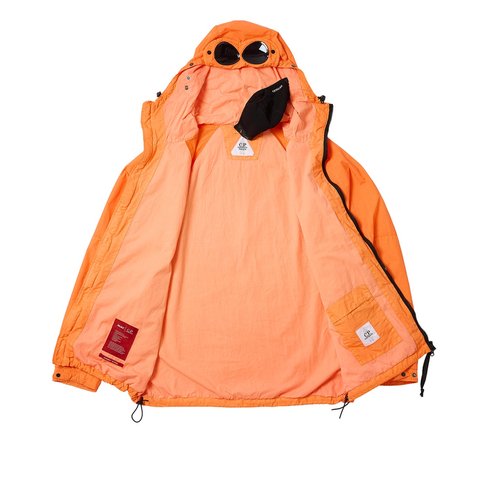 Palace PALACE C.P. COMPANY JACKET TANGERINE - Colorway