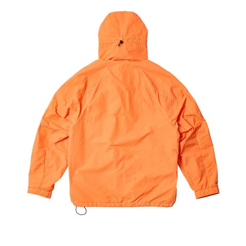 Palace PALACE C.P. COMPANY JACKET TANGERINE - Colorway