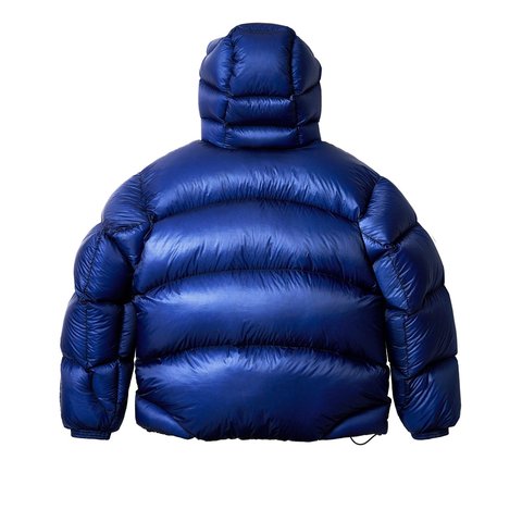 Palace PALACE C.P. COMPANY PUFFA BRIGHT COBALT - Colorway