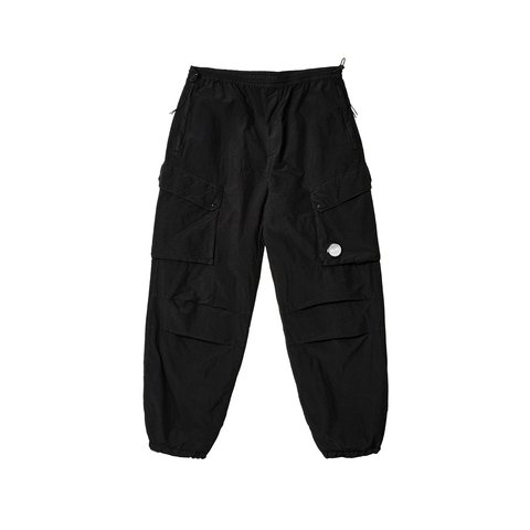 Palace PALACE C.P. COMPANY TROUSER BLACK - $412.00