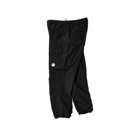 Palace PALACE C.P. COMPANY TROUSER BLACK - Colorway