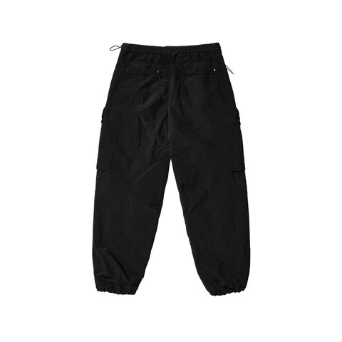 Palace PALACE C.P. COMPANY TROUSER BLACK - Colorway
