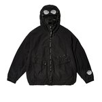 PALACE C.P. COMPANY JACKET BLACK