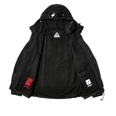 Palace PALACE C.P. COMPANY JACKET BLACK - Colorway