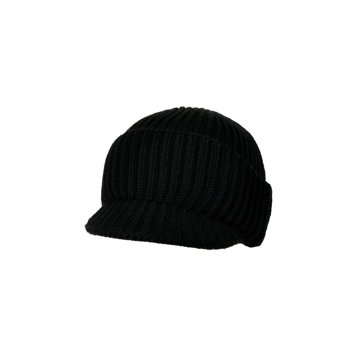 Palace PALACE C.P. COMPANY PEAK GOGGLE BEANIE BLACK (Palace C.P. Company 2023) - $132.00
