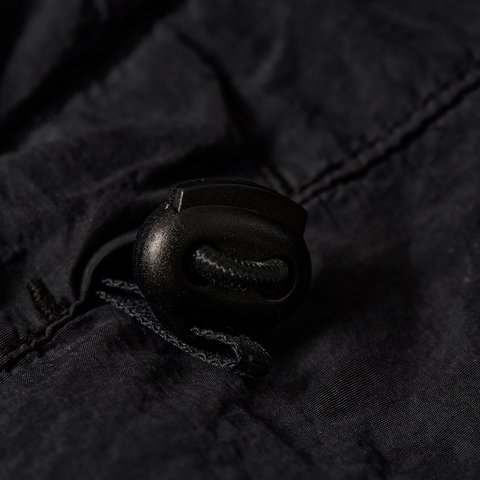 Palace PALACE C.P. COMPANY JACKET BLACK - Colorway