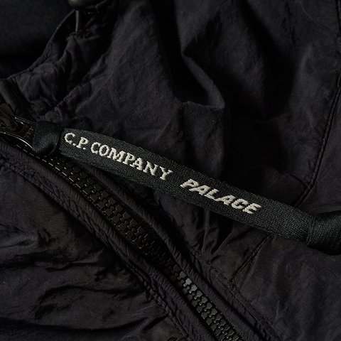 Palace PALACE C.P. COMPANY JACKET BLACK - Colorway
