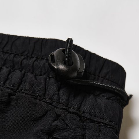 Palace PALACE C.P. COMPANY TROUSER BLACK - Colorway