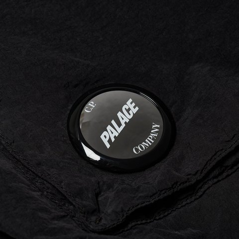 Palace PALACE C.P. COMPANY TROUSER BLACK - Colorway