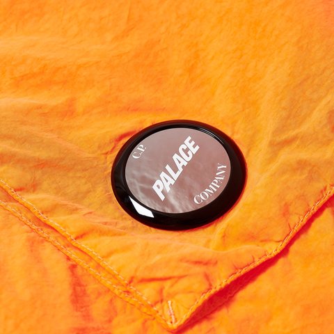 Palace PALACE C.P. COMPANY TROUSER TANGERINE - Colorway