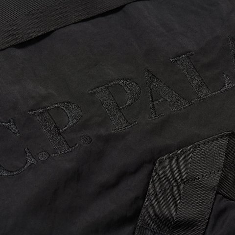 Palace PALACE C.P. COMPANY BAG BLACK - Colorway