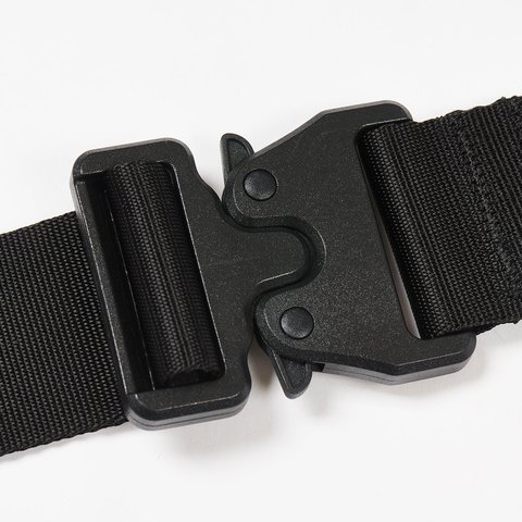 Palace PALACE C.P. COMPANY BAG BLACK - Colorway