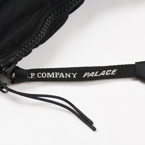 Palace PALACE C.P. COMPANY BAG BLACK - Colorway