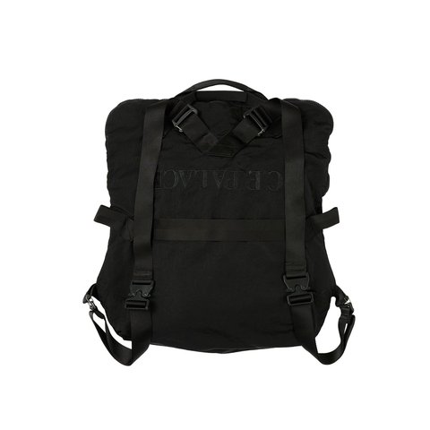 Palace PALACE C.P. COMPANY BAG BLACK - Colorway