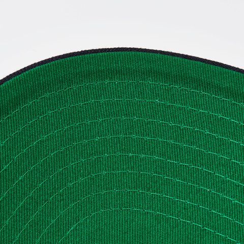 Palace TEMPTATION NEW ERA 59 FIFTY NAVY - Colorway