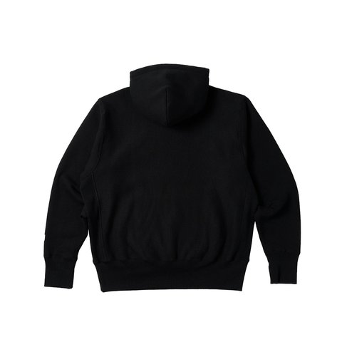 Palace PALACE CAMBER HOOD BLACK - Colorway